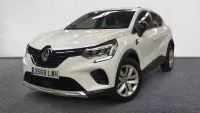 Renault Captur Intens TCe 140CV GPF Micro Híbrido