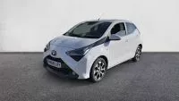 Toyota Aygo 1.0 70 x-sport