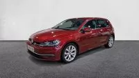 Volkswagen Golf Sport 2.0 TDI 110kW (150CV) DSG