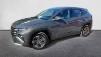 Hyundai Tucson 1.6T 118kW (160CV) Klass Hyundai Tucson 1.6T 118kW (160CV) Klass