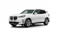 BMW X3 20d xDrive