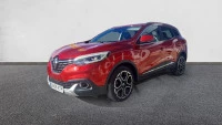 Renault Kadjar Zen Blue dCi 85kW (115CV) Renault Kadjar Zen Blue dCi 85kW (115CV)