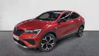 Renault Arkana Techno TCe 103kW(140CV) EDC mild hybrid Renault Arkana Techno TCe 103kW(140CV) EDC mild hybrid