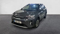 Kia Stonic 1.2 DPi 62kW (84CV) Concept