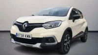 Renault Captur 1.5 DCI ENERGY ZEN 110CV 5P