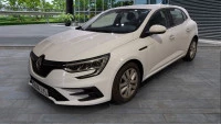 Renault Megane Intens Blue dCi 85 kW (115CV)