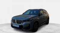 BMW X1 sDrive20d BMW X1 sDrive20d