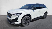 Renault Austral Esprit Alpine E-Tech F Hybr 147kW Renault Austral Esprit Alpine E-Tech F Hybr 147kW