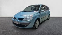 Renault Grand Scénic Expression 7 plazas 1.6 16V EU4 Renault Grand Scénic Expression 7 plazas 1.6 16V EU4