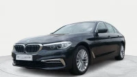 BMW Serie 5 520d