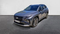 Hyundai Tucson 1.6T 110kW (150CV) Black Line