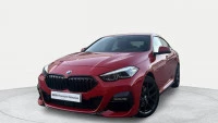 BMW Serie 2 218dA Gran Coupe BMW Serie 2 218dA Gran Coupe