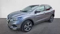 Nissan Qashqai DIG-T 103 kW (140 CV) E6D ACENTA Nissan Qashqai DIG-T 103 kW (140 CV) E6D ACENTA
