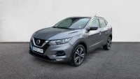 Nissan Qashqai DIG-T 103 kW (140 CV) E6D ACENTA Nissan Qashqai DIG-T 103 kW (140 CV) E6D ACENTA