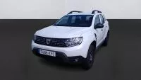 Dacia Duster Essential 1.6 84kW (114CV) 4X2 -18 MY