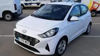 Hyundai i10 1.0 Klass