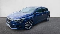 Renault Megane Zen E-TECH Híbrido Ench. 117kW(160CV)
