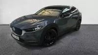 Mazda CX-30 e-SKY G MHEV 110 kW 6MT Homura