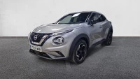 Nissan juke DIG-T 84 kW (114 CV) 6M/T N-Connecta