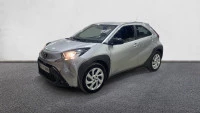 Toyota Aygo X Cross 1.0 VVT-I 72CV Play