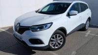 Renault Kadjar Intens Blue dCi 85kW (115CV)