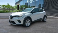 Renault Captur Intens TCe 140CV GPF Micro Híbrido