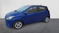 Hyundai i10 1.0 Klass Hyundai i10 1.0 Klass