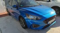 Ford Focus 1.0 Ecoboost 92kW ST-Line