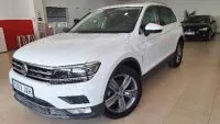 Volkswagen Tiguan Sport 2.0 TDI 110kW(150CV) BMT DSG