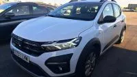 Dacia Sandero Stepway Essential 74kW (100CV) ECO-G