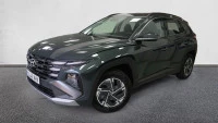 Hyundai Tucson 1.6T 185kW (252CV) PHEV AT Maxx