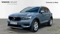 Volvo XC40 1.5 T3 Business Plus Auto Volvo XC40 1.5 T3 Business Plus Auto