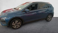 Hyundai Bayon 1.0 TGDI 74kW (100CV) 48V Klass