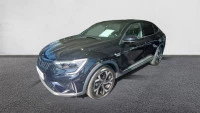 Renault Arkana Techno E-TECH full hybrid 105kW(145CV) Renault Arkana Techno E-TECH full hybrid 105kW(145CV)