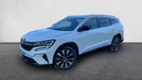 Renault Espace Techno E-Tech full hybrid 146kW