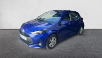 Toyota Yaris 1.5 125 S-Edition