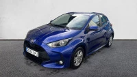 Toyota Yaris 1.5 125 S-Edition