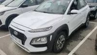 Hyundai Kona 1.6 GDI HEV Klass DT Hyundai Kona 1.6 GDI HEV Klass DT