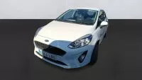 Ford Fiesta 1.0 EcoBoost 74kW Trend+ S/S 5p