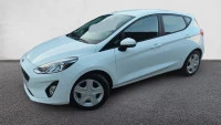 Ford Fiesta 1.0 EcoBoost 74kW Trend+ S/S 5p