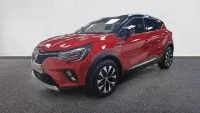 Renault Captur techno TCe 67kW (90CV)