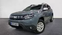 Dacia Duster Expression Bl. dCi 85kW(115CV) 4X2