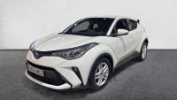 Toyota C-HR 1.8 125H Active