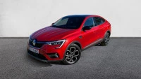 Renault Arkana Techno TCe 103kW(140CV) EDC mild hybrid