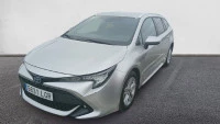Toyota Corolla 1.8 125H BUSINESS PLUS E-CVT