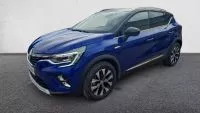 Renault Captur techno TCe 67kW (90CV)