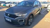 Volkswagen T-Roc Sport 1.5 TSI 110kW (150CV)