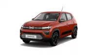 Dacia Spring Extreme Electric 65 (48kW)
