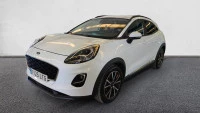 Ford Puma 1.0 EcoBoost 125cv Titanium MHEV