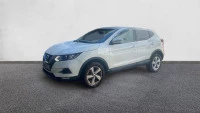 Nissan Qashqai dCi 85 kW (115 CV) E6D ACENTA